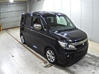 SUZUKI SOLIO BANDIT