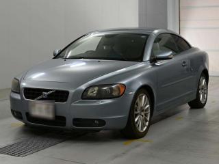 VOLVO C70