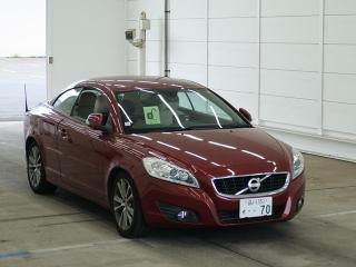 VOLVO C70