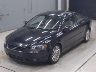 VOLVO C70