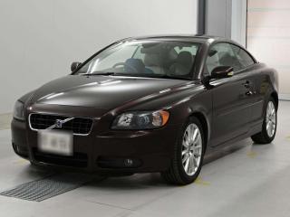 VOLVO C70