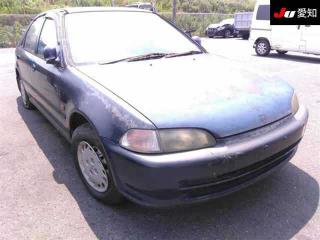 HONDA CIVIC FERIO
