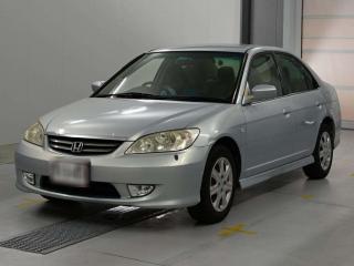 HONDA CIVIC FERIO