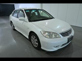 HONDA CIVIC FERIO