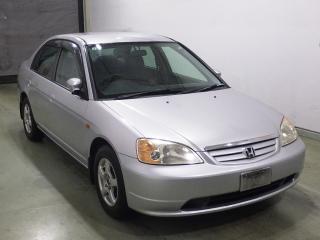 HONDA CIVIC FERIO