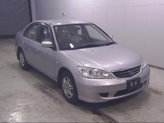 HONDA CIVIC FERIO