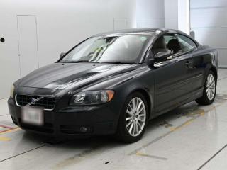 VOLVO C70