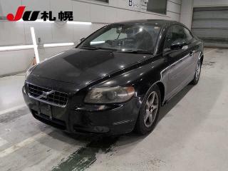 VOLVO C70