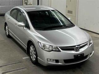 HONDA CIVIC HYBRID