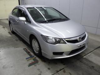 HONDA CIVIC HYBRID
