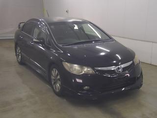 HONDA CIVIC HYBRID