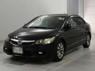 HONDA CIVIC HYBRID