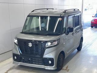 SUZUKI SPACIA BACE