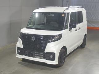 SUZUKI SPACIA BACE