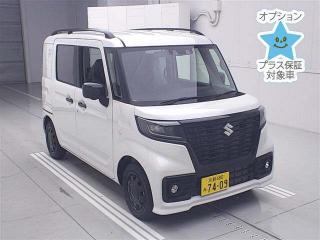 SUZUKI SPACIA BACE