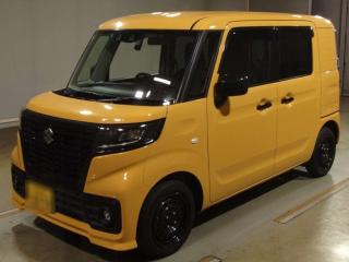 SUZUKI SPACIA BACE
