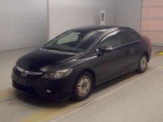 HONDA CIVIC HYBRID