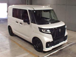 SUZUKI SPACIA BACE
