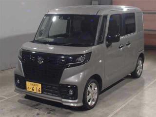 SUZUKI SPACIA BACE