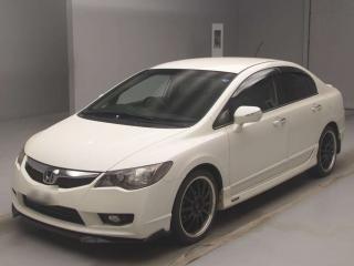 HONDA CIVIC HYBRID