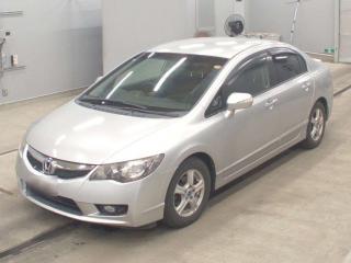 HONDA CIVIC HYBRID