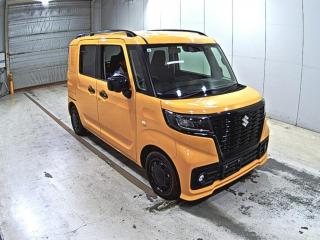 SUZUKI SPACIA BACE