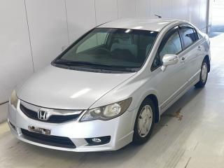 HONDA CIVIC HYBRID