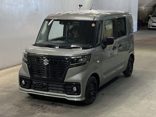 SUZUKI SPACIA BACE