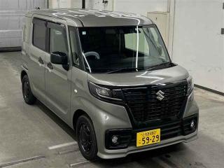 SUZUKI SPACIA BACE