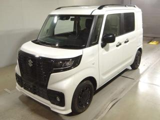 SUZUKI SPACIA BACE