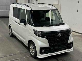 SUZUKI SPACIA BACE