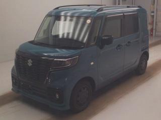 SUZUKI SPACIA BACE