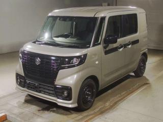 SUZUKI SPACIA BACE