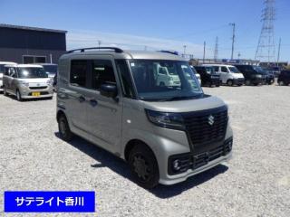 SUZUKI SPACIA BACE