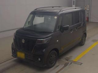 SUZUKI SPACIA BACE