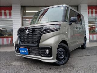 SUZUKI SPACIA BACE