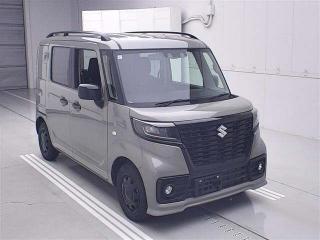 SUZUKI SPACIA BACE