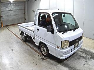 SUBARU SAMBAR TRUCK