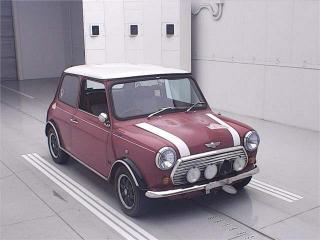 ROVER MINI