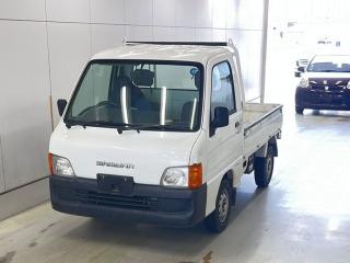 SUBARU SAMBAR TRUCK