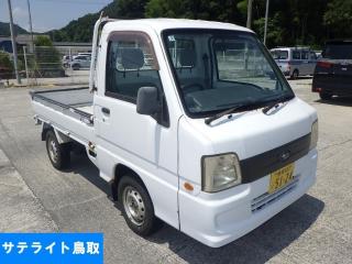 SUBARU SAMBAR TRUCK