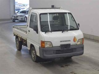 SUBARU SAMBAR TRUCK