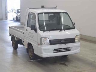 SUBARU SAMBAR TRUCK