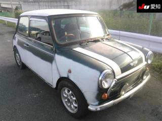 ROVER MINI