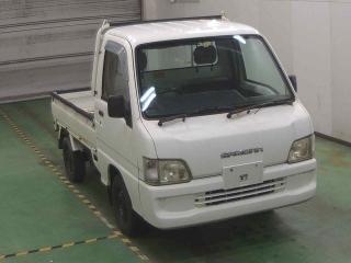 SUBARU SAMBAR TRUCK