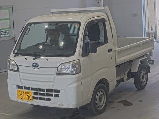 SUBARU SAMBAR TRUCK