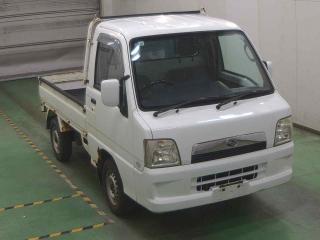 SUBARU SAMBAR TRUCK