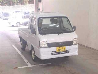 SUBARU SAMBAR TRUCK
