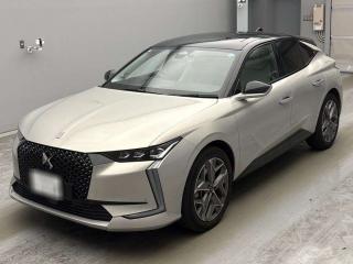 CITROEN DS4DS