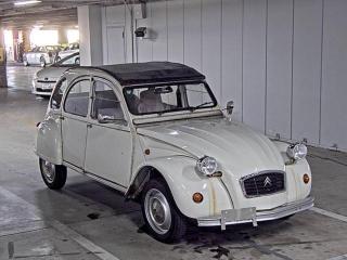CITROEN OTHER